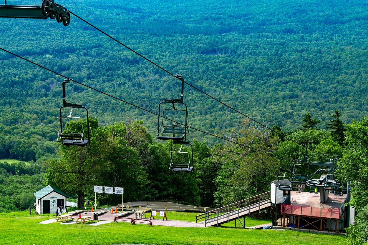 Disc Golf heroimage generic