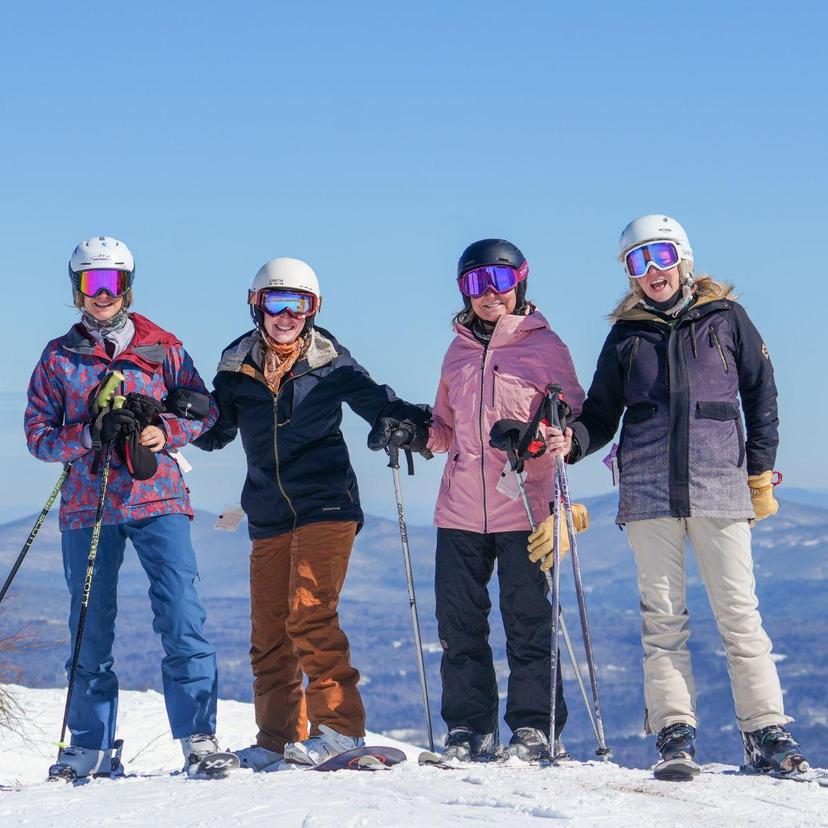 Passholder appreciation